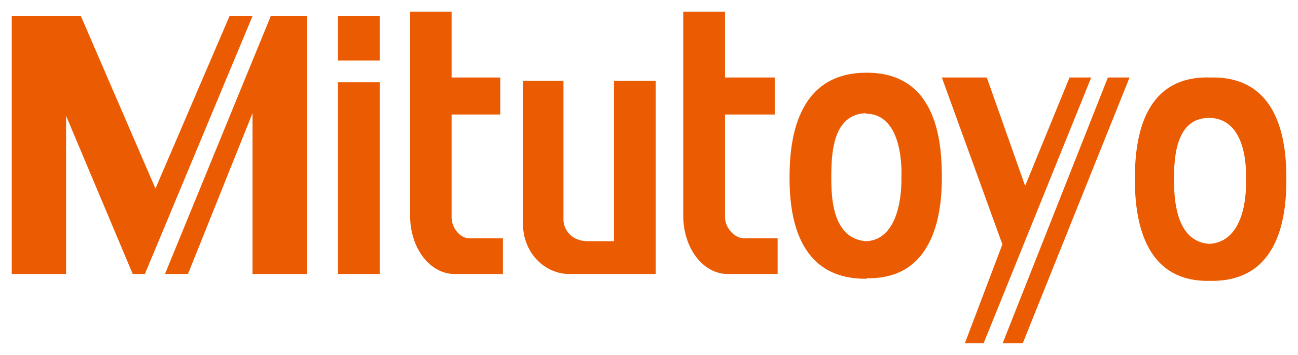 MITUTOYO