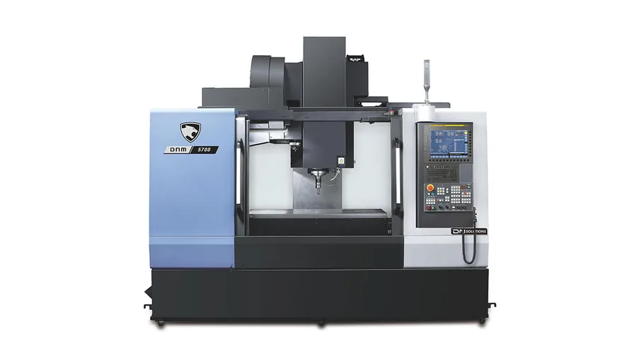 CNC Milling